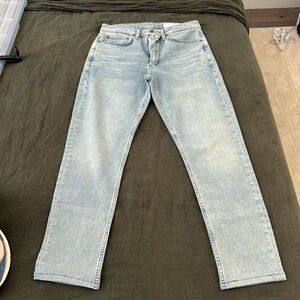 NEW Rag & Bone Jeans. 30 x 32